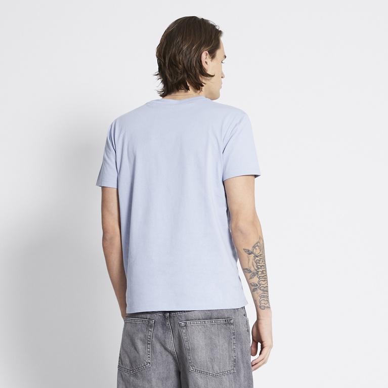 Printed tee "Bill"